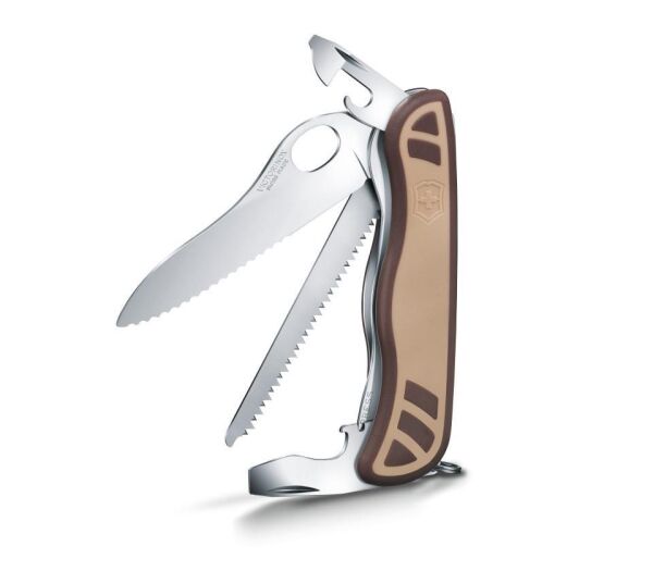 Victorinox 0.8461.MWC941 Trailmaster Grip Desert Çakı