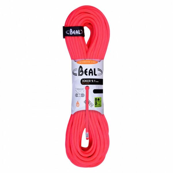 Beal Joker 9.1 mm x 60 mt Dinamik İp