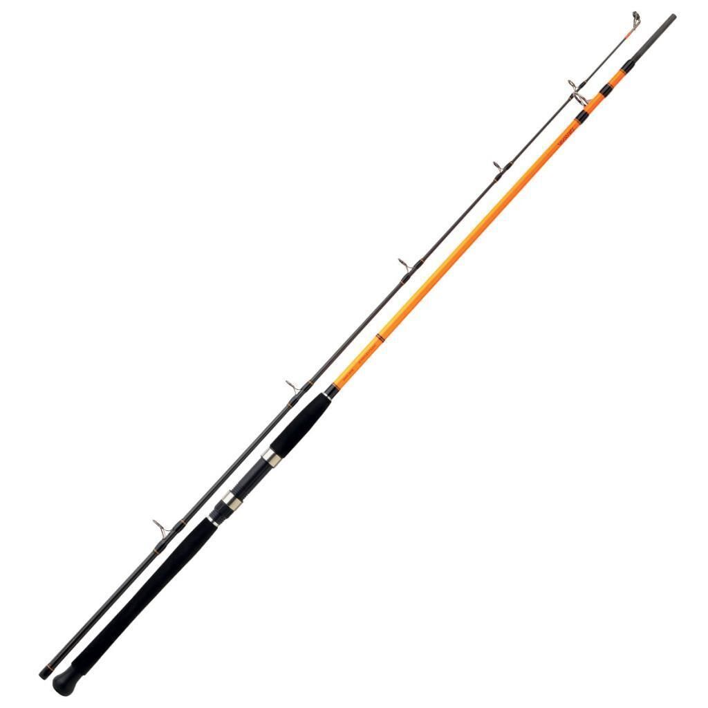 Daiwa Megaforce Boat 180cm 100-300gr Bot Kamışı
