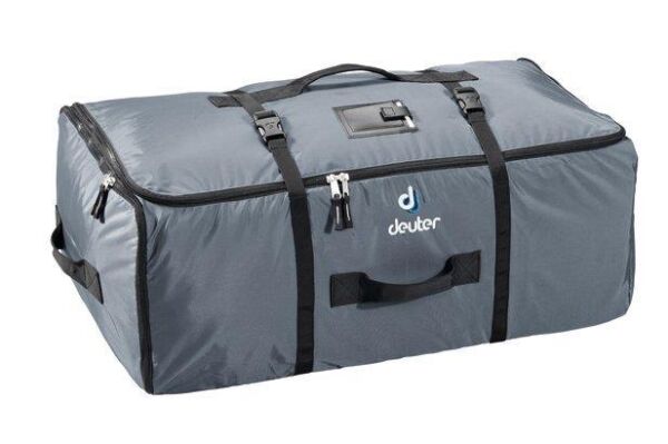Deuter Cargo Bag EXP Seyahat Çantası 90+30 Lt