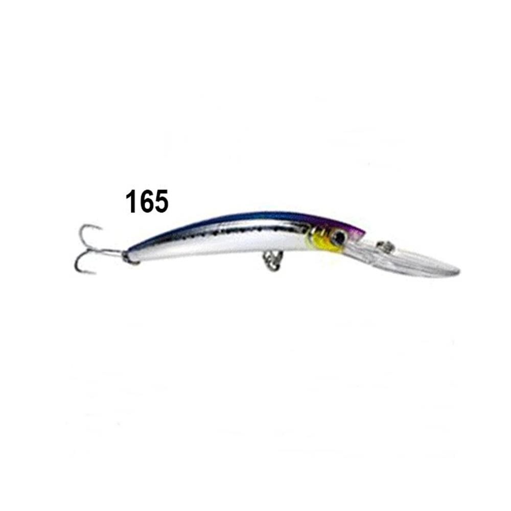 Fujin DeepBoss 90F 9.5gr Maket Balık 165