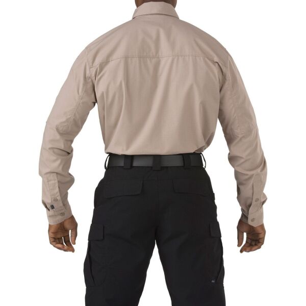 5.11 Stryke Shirt Uzun Kollu Gömlek (Krem)