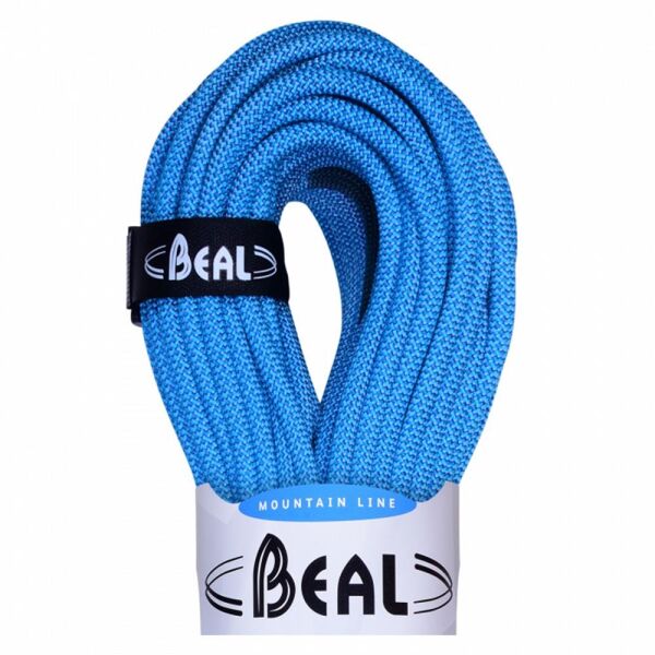 Beal Joker 9.1 mm x 60 mt Dinamik İp MAVI