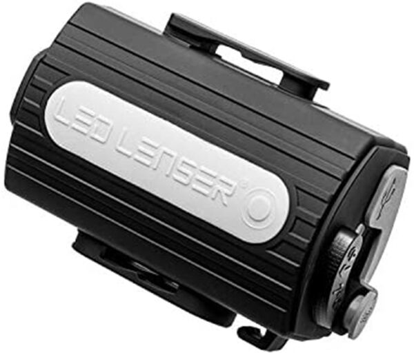 Ledlenser XEO 19R Kafa Lambası YEŞİL