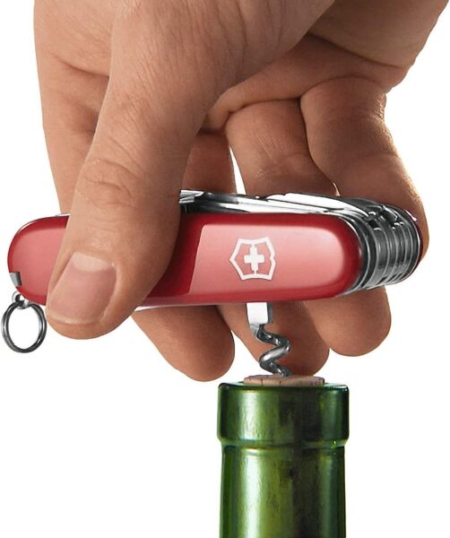 Victorinox 2.3913.E Evolution 17 Çakı