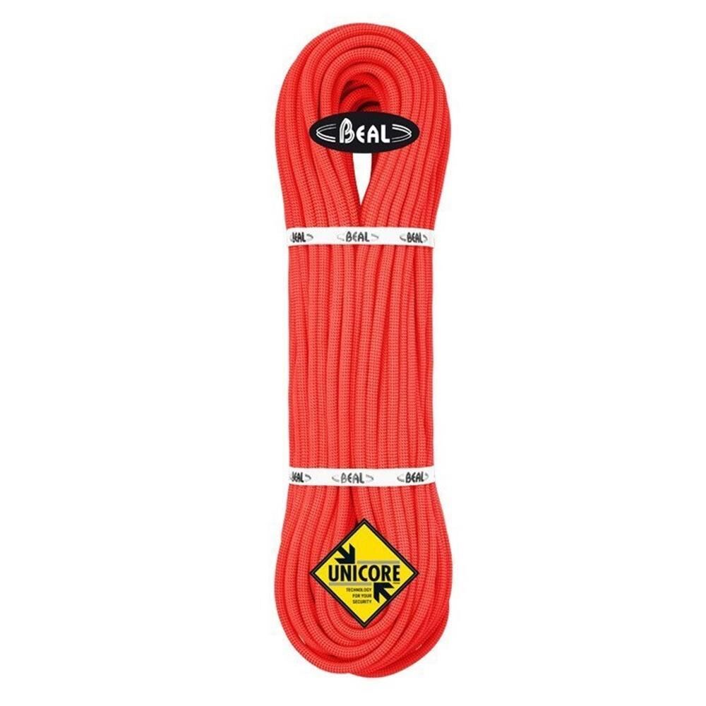 Beal Joker 9.1 mm x 60 mt Dinamik İp TURUNCU