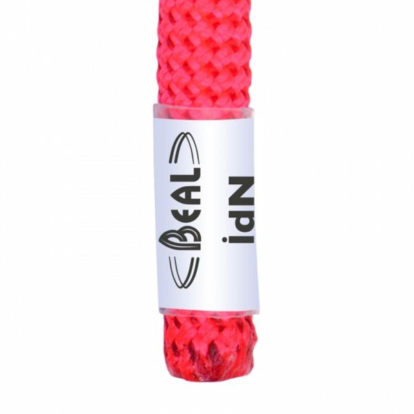 Beal Joker 9.1 mm x 60 mt Dinamik İp TURUNCU
