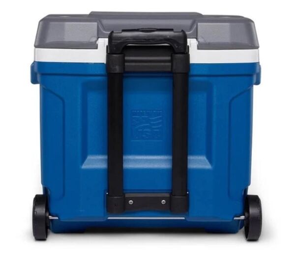 Igloo 30 QT Latitude Tekerlekli Buzluk 28 Litre