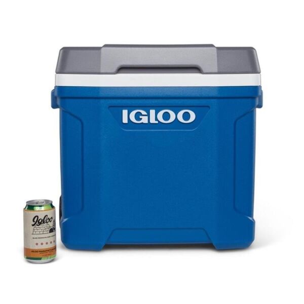 Igloo 30 QT Latitude Tekerlekli Buzluk 28 Litre