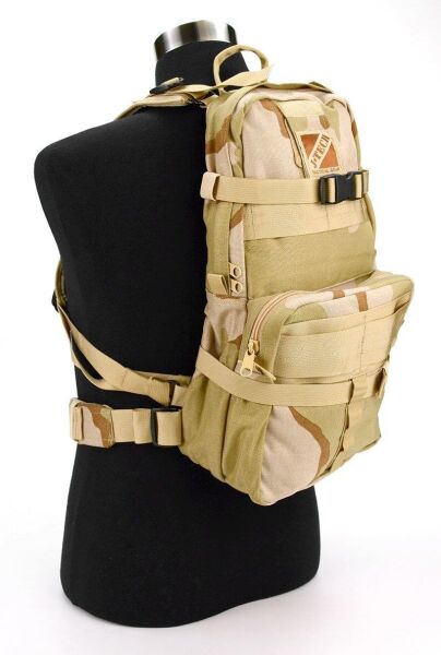 J-Tech Suluklu Bir Günlük Çanta