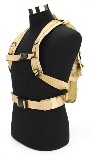 J-Tech Suluklu Bir Günlük Çanta