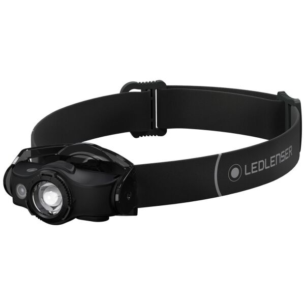 Ledlenser MH4 Kafa Lambası