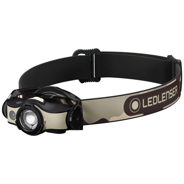 Ledlenser MH4 Kafa Lambası