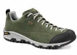 Mondeox Lytos LE Florians 15 Kahve Ayakkabı