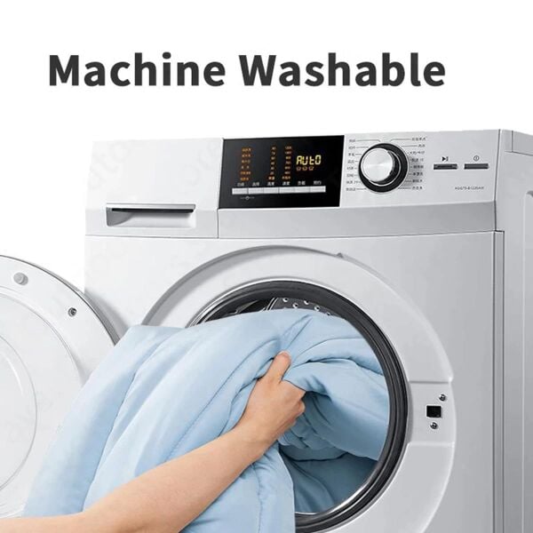 Naturehike L350 Zarf Tarzı Kapüşonlu Uyku Tulumu -15°C MAVİ - Left