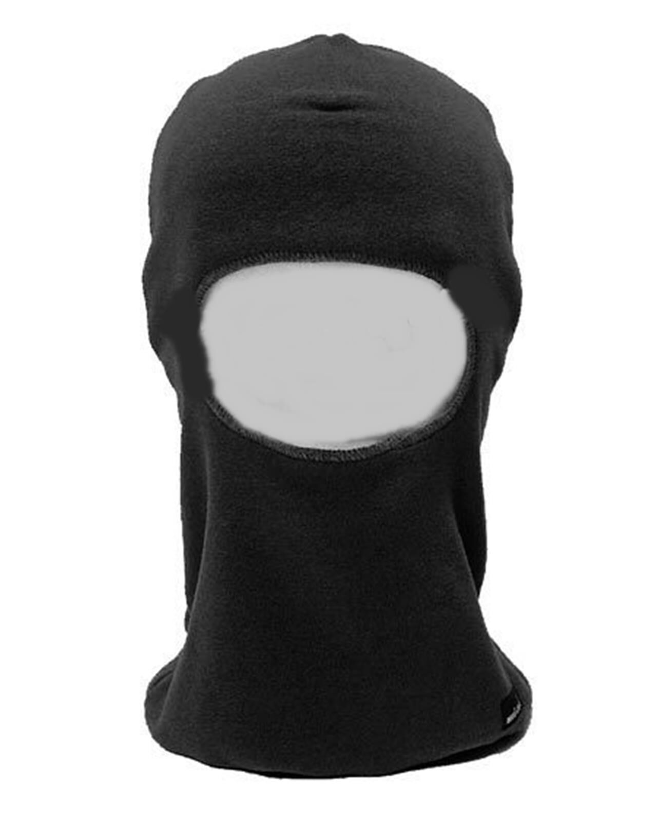 Sturm Marka Siyah Renk Erkek Balaklava SIYAH