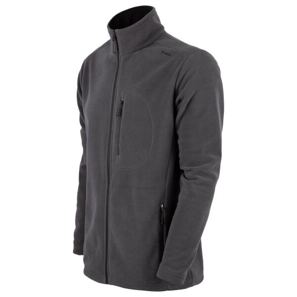 Evolite River Polar Mont - Gri XXXL