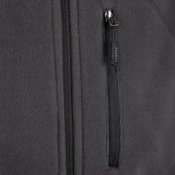 Evolite River Polar Mont - Gri XXXL