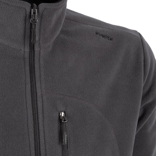 Evolite River Polar Mont - Gri XXXL