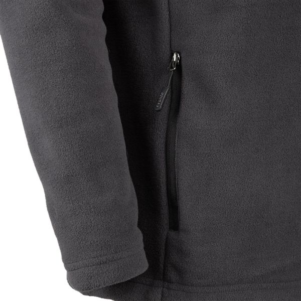 Evolite River Polar Mont - Gri XXXL