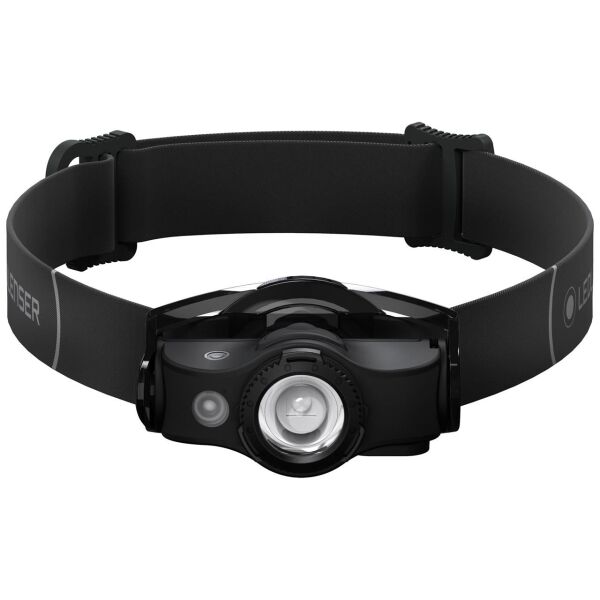 Ledlenser MH4 Kafa Lambası SIYAH