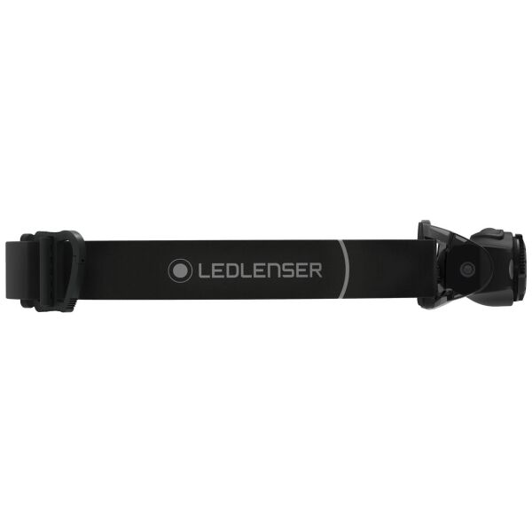Ledlenser MH4 Kafa Lambası SIYAH