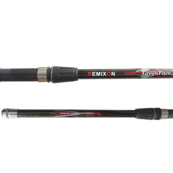 Remixon Green Face IM-6 360 cm 80-150 gr TeleSurf Kamış