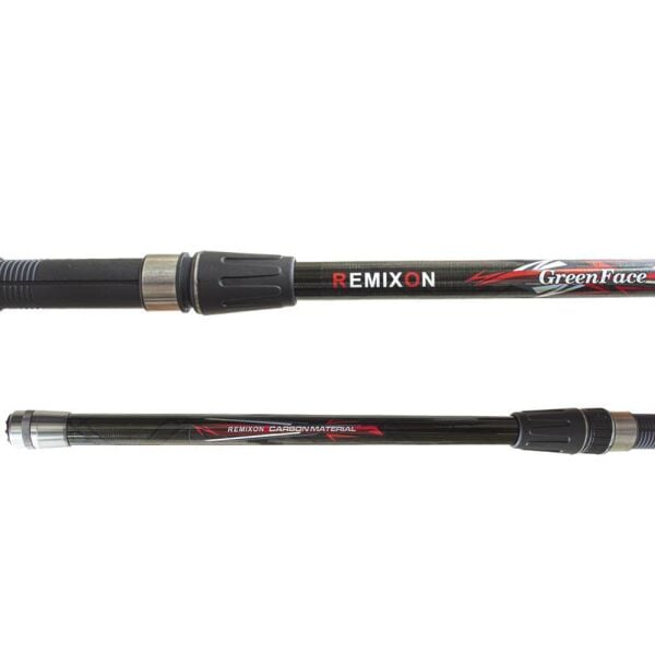 Remixon Green Face IM-6 360 cm 80-150 gr TeleSurf Kamış