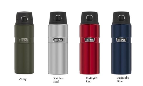 Thermos SK4000 King Series 710 ml Çelik Termos