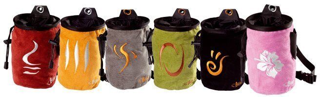 Beal Maxi Cocoon Magnezyum Torbası