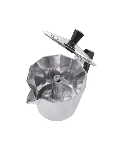 Campout Espresso Mocha Pot ( 9 Bardak )