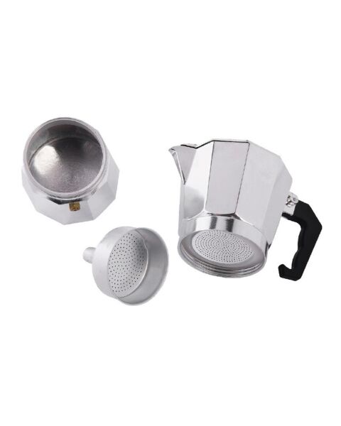Campout Espresso Mocha Pot ( 9 Bardak )