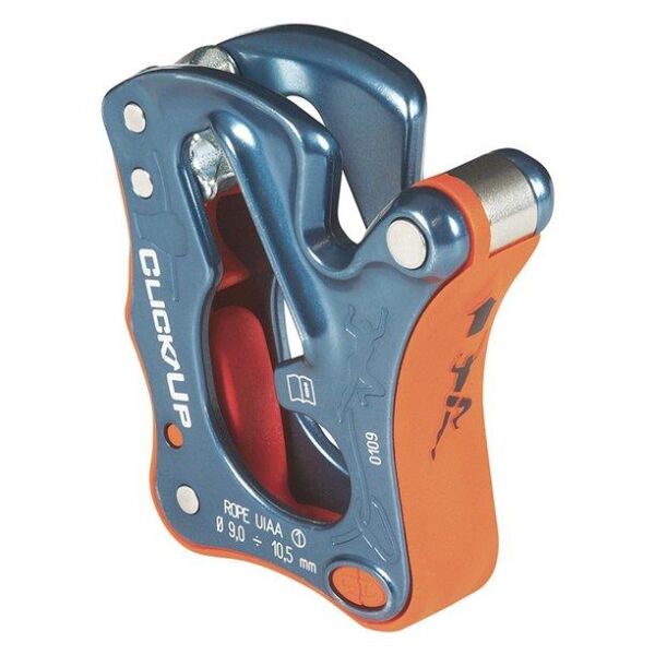 Climbing Technology Click-Up Emniyet Aleti