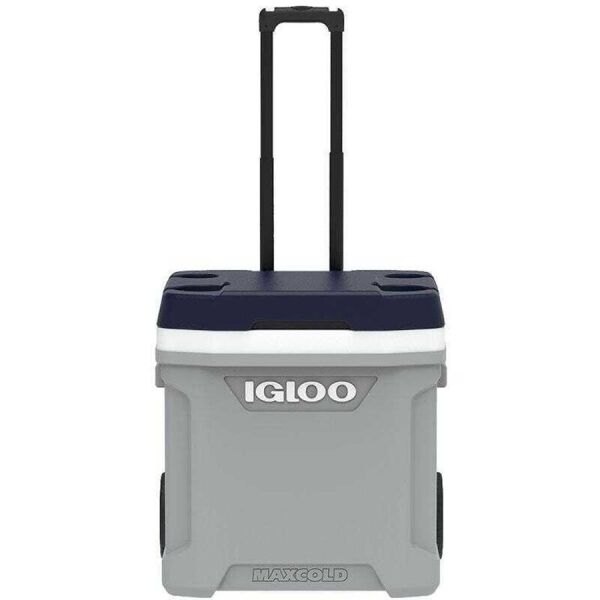 Igloo 62 QT Maxcold Latitude Tekerlekli Buzluk 58 Litre