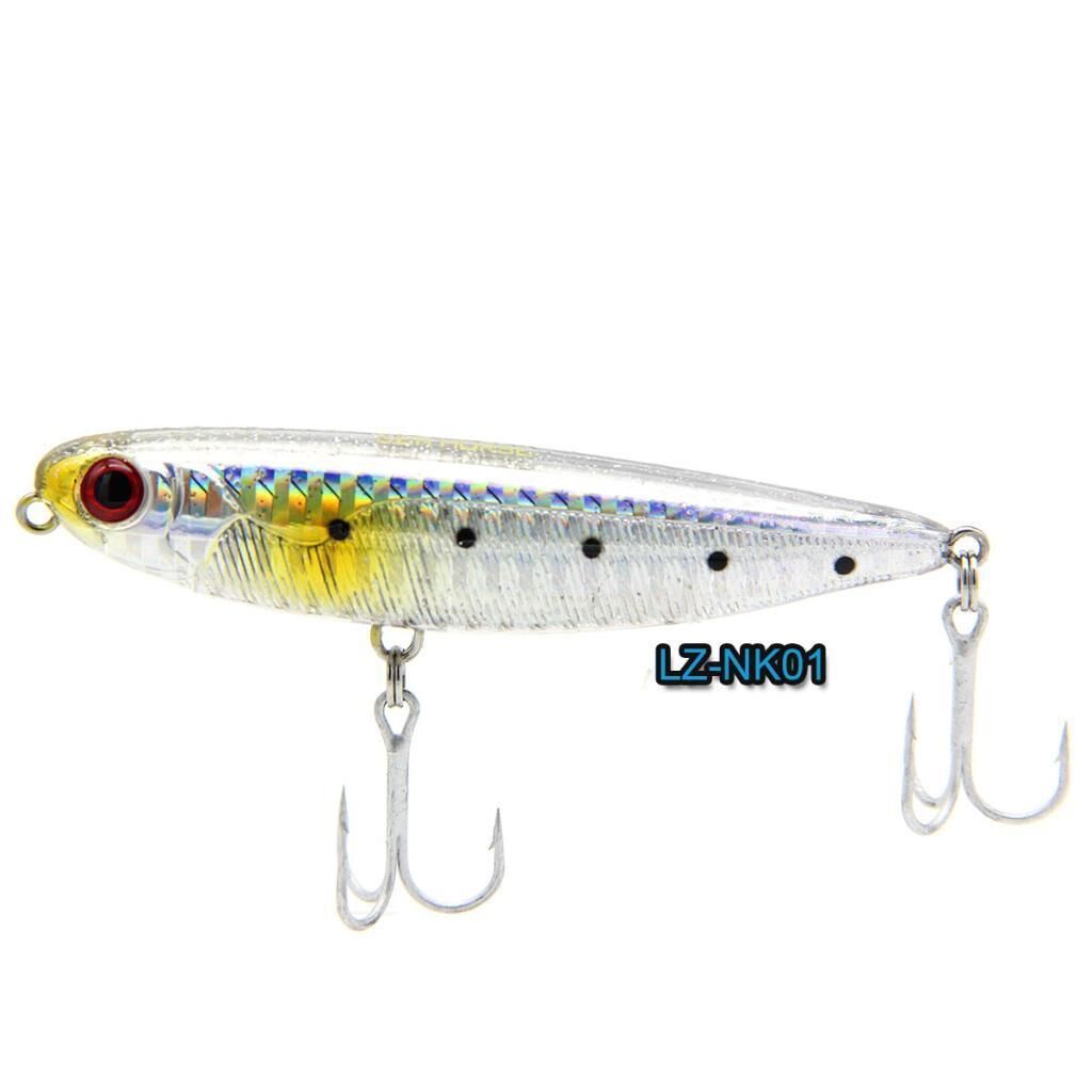Sea Horse SHCY712 DP-Skimmer (85S) 8,5cm 18gr Suni Yem LZ-NK01