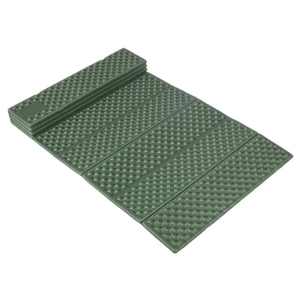 Madfox TrailPad Pro Katlanır Kamp Matı ( Z Mat ) HAKİ