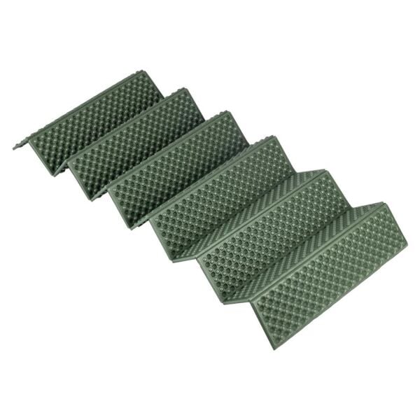 Madfox TrailPad Pro Katlanır Kamp Matı ( Z Mat ) HAKİ