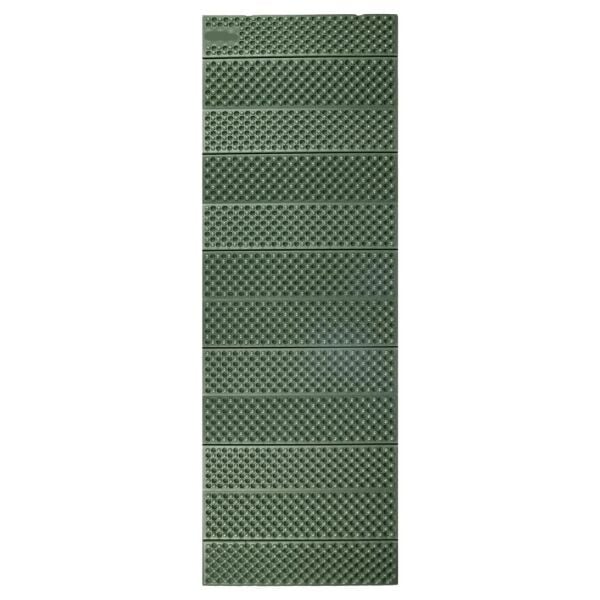 Madfox TrailPad Pro Katlanır Kamp Matı ( Z Mat ) HAKİ