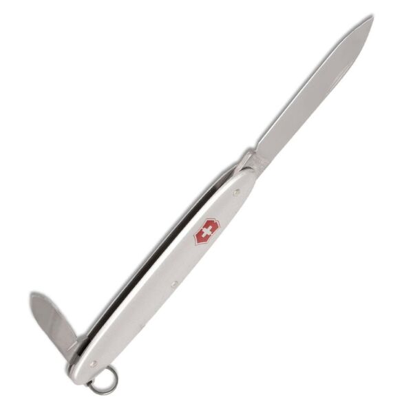 Victorinox 0.6901.16 Excelsior,Alox with Keyring Çakı