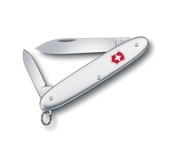 Victorinox 0.6901.16 Excelsior,Alox with Keyring Çakı