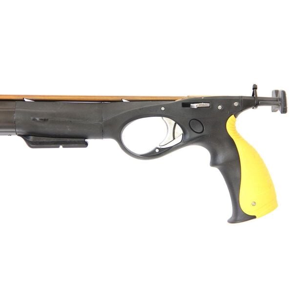 Apnea Tsunami Açık Kafa Zıpkın Tüfeği