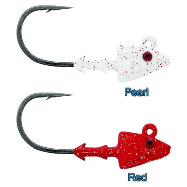 Mustad SD824 Ultrapoint Jig Head