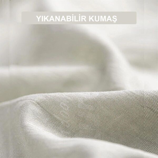 Naturehike M300 Pongee Pamuklu Uyku Tulumu -13°C YEŞİL - Left