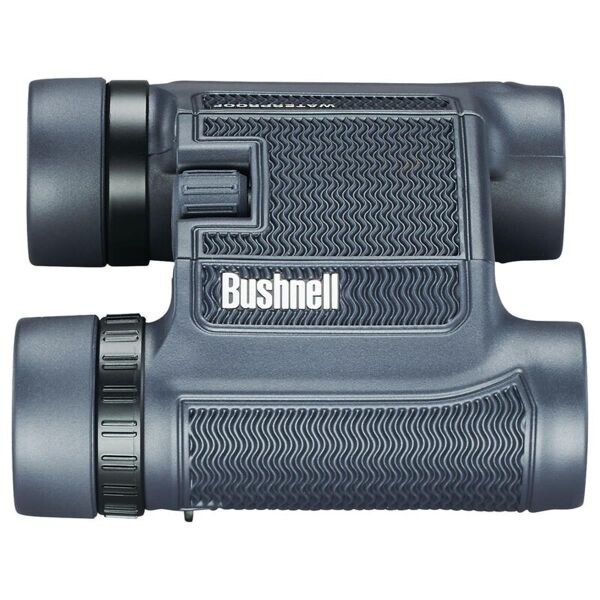 Bushnell 10x25 H2O FRP El Dürbünü
