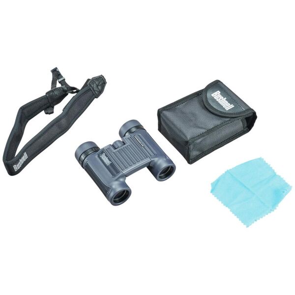 Bushnell 10x25 H2O FRP El Dürbünü