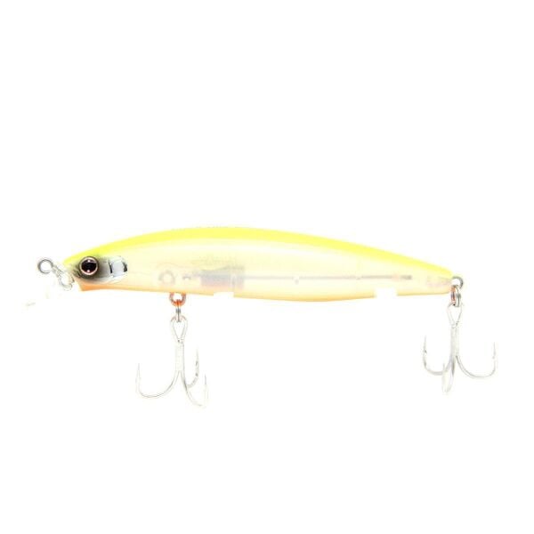 Daiwa SLZ Vertice 97F 97MM 14.3Gr Suni Yem