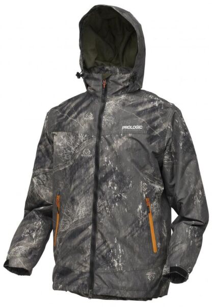 Prologic Realtree Fishing Jacket M
