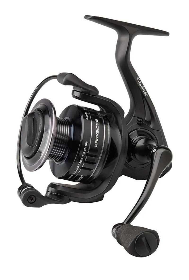 Dam Darkside (8) 8000 FD 7+1BB  Olta Makinesi