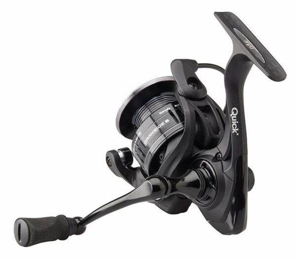 Dam Darkside (8) 8000 FD 7+1BB  Olta Makinesi