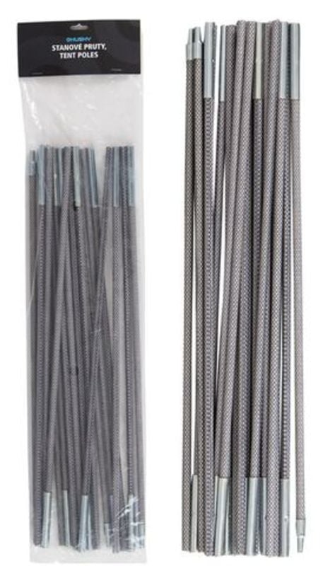 Husky Bret Çadır Polü